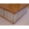 Honeycomb & stone
