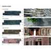 Slate Stone Panels, Wall Panel