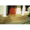 Granite, marble, travertine steps and stairs