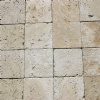 Ivory Limestone Paver