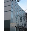 Granite Finished Project- CrownePlaza