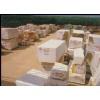 Moca Cream Blocks Limestone Portuguses