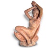 Marble sculptures