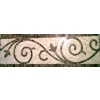 Marble, Granite mosaic molding- bordure