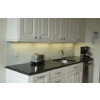 Granite kitchen work tops