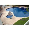 Pool Coping