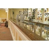 Granite Bar Top