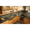 Granite countertops
