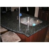 Granite Blue Pearl Kitchen Counter