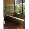 Rust granite G682 Bathroom