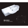 Bathroom Basin