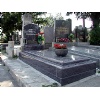 Orion Blue Monument