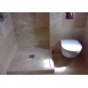 Honey Travertine Bath Tiles