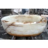Marble Bathtub