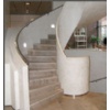 Jura Limestone Stair