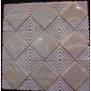 Travertine mosaics - Stone mosaics