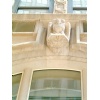 Owl-Sculpture