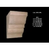 Door Frames in Mediterranea Stone