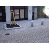 Grey Granite paving stone