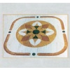 Marble Medallion