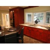Kitchen counter installations
