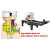 Secondary Cone Crusher