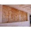Jarusalem Stone art work