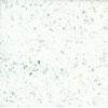 Silver Star White Quartz Stone