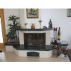Fireplaces