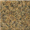 Amarello Gold Granite
