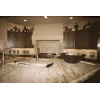 Samba White Countertop