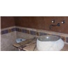 Marble Vanity Top- Granite Basin