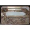 Custom Bathrooms