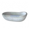 Bathtub in Light Grey Marble