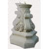 Sundials, Birdbaths and Fountains