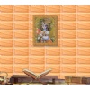 Decorative stone products