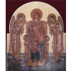 Bizantian Mosaic Icon