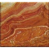Red Onyx Translucent Composite Tile