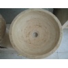 Travertino Fiorito Wash Basin