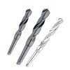 Twist drill bit