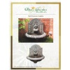 Wall Fountain - Dolphin
