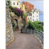 Porfido Sarentino Rosso Paving Stone