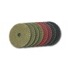 Dry Polishing Pads