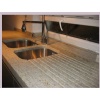 Kashmir White Countertop