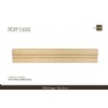 Border ivory classic travertine bullnose