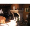 Custom Fireplaces