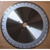 High frequency welded blades