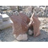 Animal Carving -- Fish