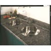 Kitchen Countertops - Bathroom Vanities