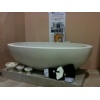 Lecce Stone Carved Bathtub - Vasca Simona